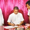 "Nila Sevana" Office Openening No 64 Poruttukadawala GN Division